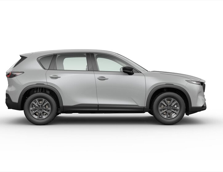 Mazda CX-5 3