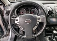 Nissan Qashqai SUV / Terénní 2,0 l 110 kw