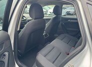 Audi A4 Sedan / Limuzína 1,8 l 88 kw