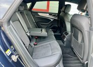 Audi A7 Liftback 2,0 l 195 kw