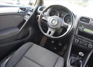 Volkswagen Golf 28