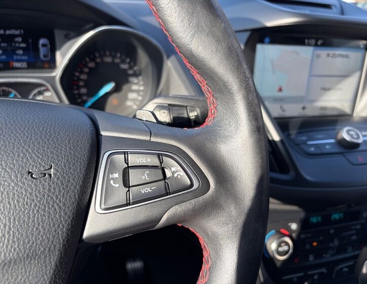 Ford Kuga SUV 2,0 l 132 kw