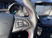 Ford Kuga SUV 2,0 l 132 kw