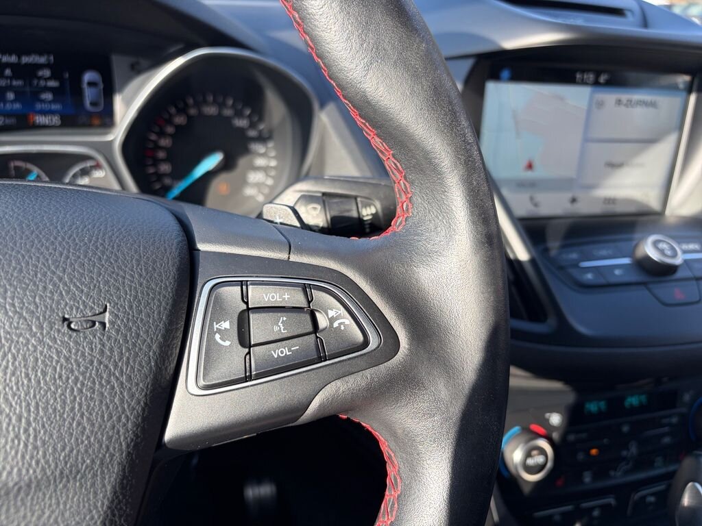 Ford Kuga SUV 2,0 l 132 kw