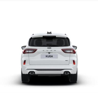 Ford Kuga 5