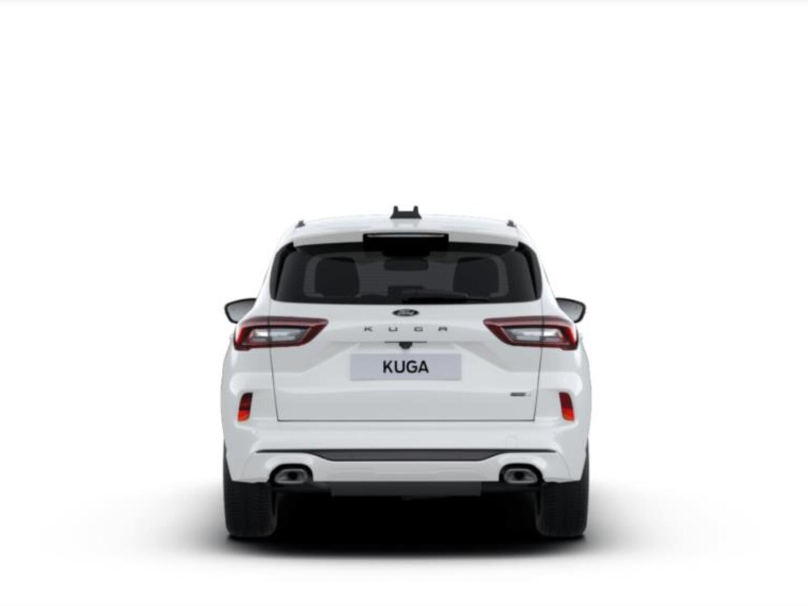 Ford Kuga 5