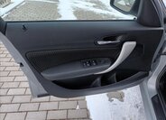 BMW Řada 1 Hatchback 1,6 l 100 kw