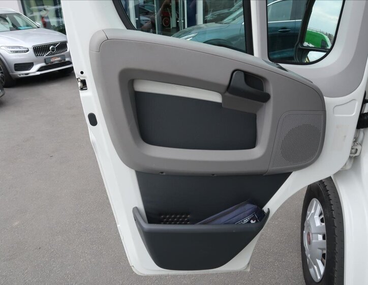 Fiat Ducato Ostatní 2,3 l 96 kw