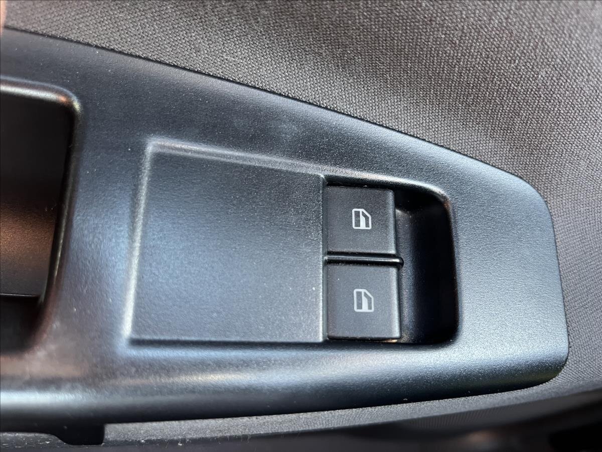 Volkswagen Polo Hatchback 1,4 l 55 kw