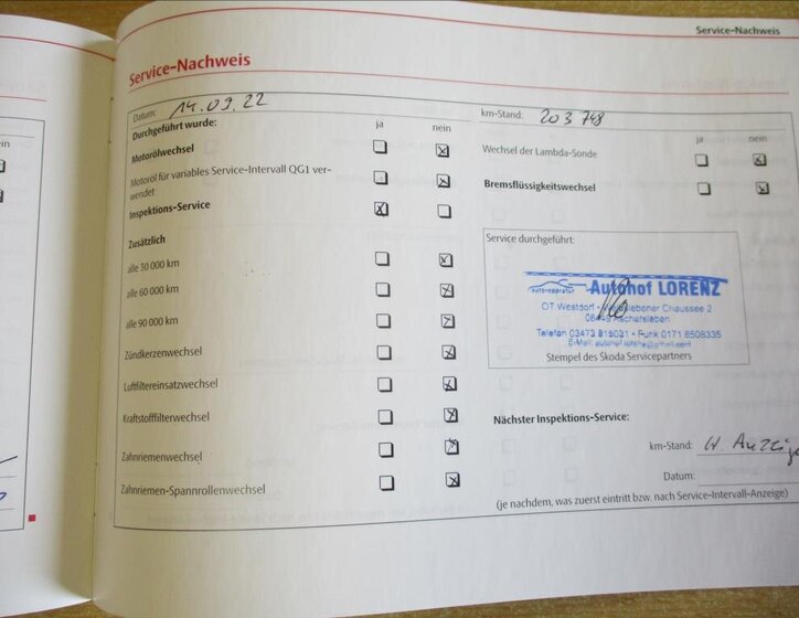 Škoda Roomster Kombi 1,4 l 63 kw