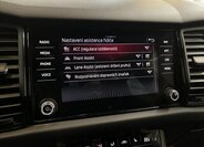 Škoda Kodiaq SUV 2,0 l 110 kw