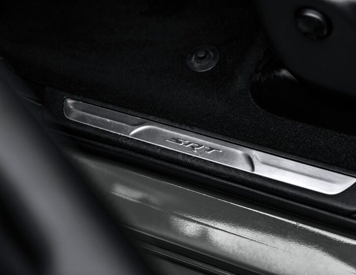 Jeep Grand Cherokee 18