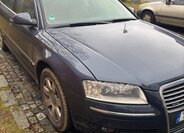Audi A8 Sedan / Limuzína 0,0 0