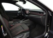 Škoda Octavia Liftback 2,0 l 195 kw