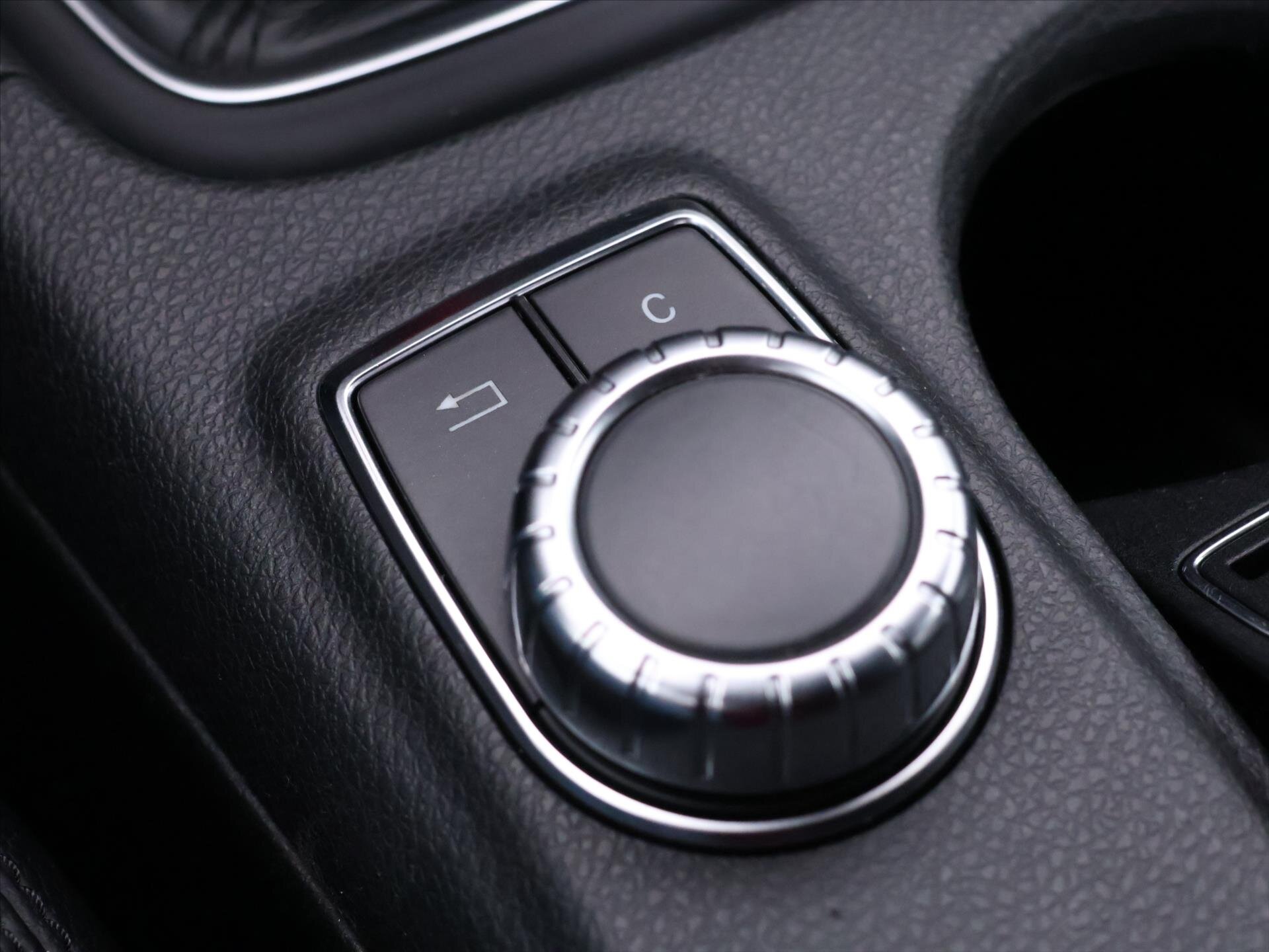 Mercedes-Benz Třídy A