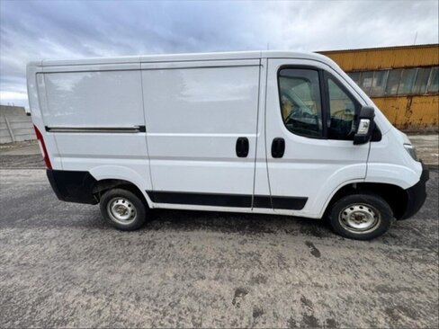 Opel Movano VAN-Minibus 0,0 0