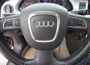 Audi A6 Allroad Kombi 3,0 l 176 kw