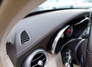 Mercedes-Benz Třídy C 40