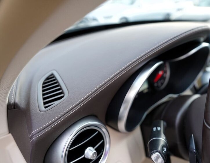 Mercedes-Benz Třídy C 40