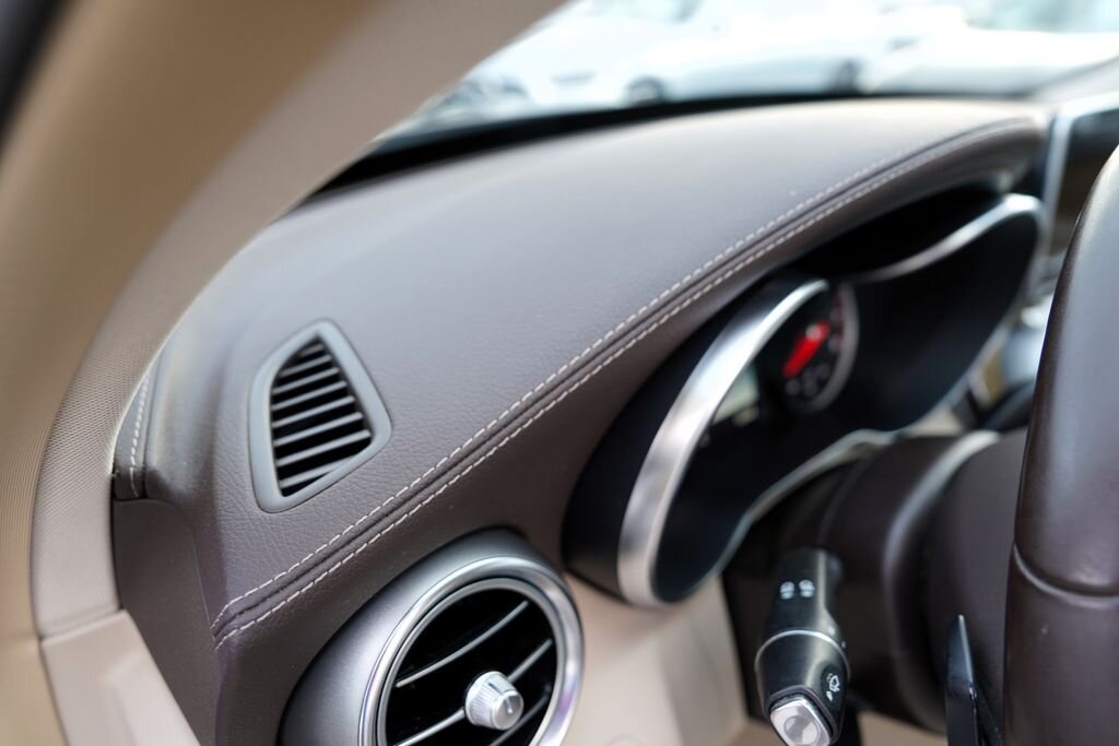 Mercedes-Benz Třídy C