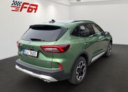 Ford Kuga SUV / Terénní 2,5 l 178 kw