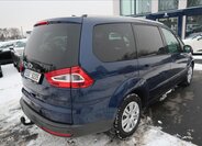 Ford Galaxy 3