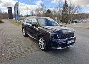 KIA Sorento Ostatní 2,2 l 142 kw