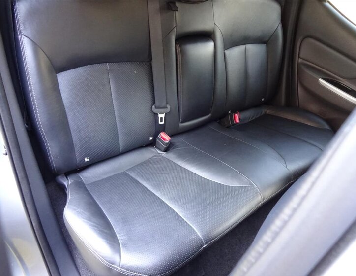 Fiat Fullback Ostatní 2,4 l 133 kw