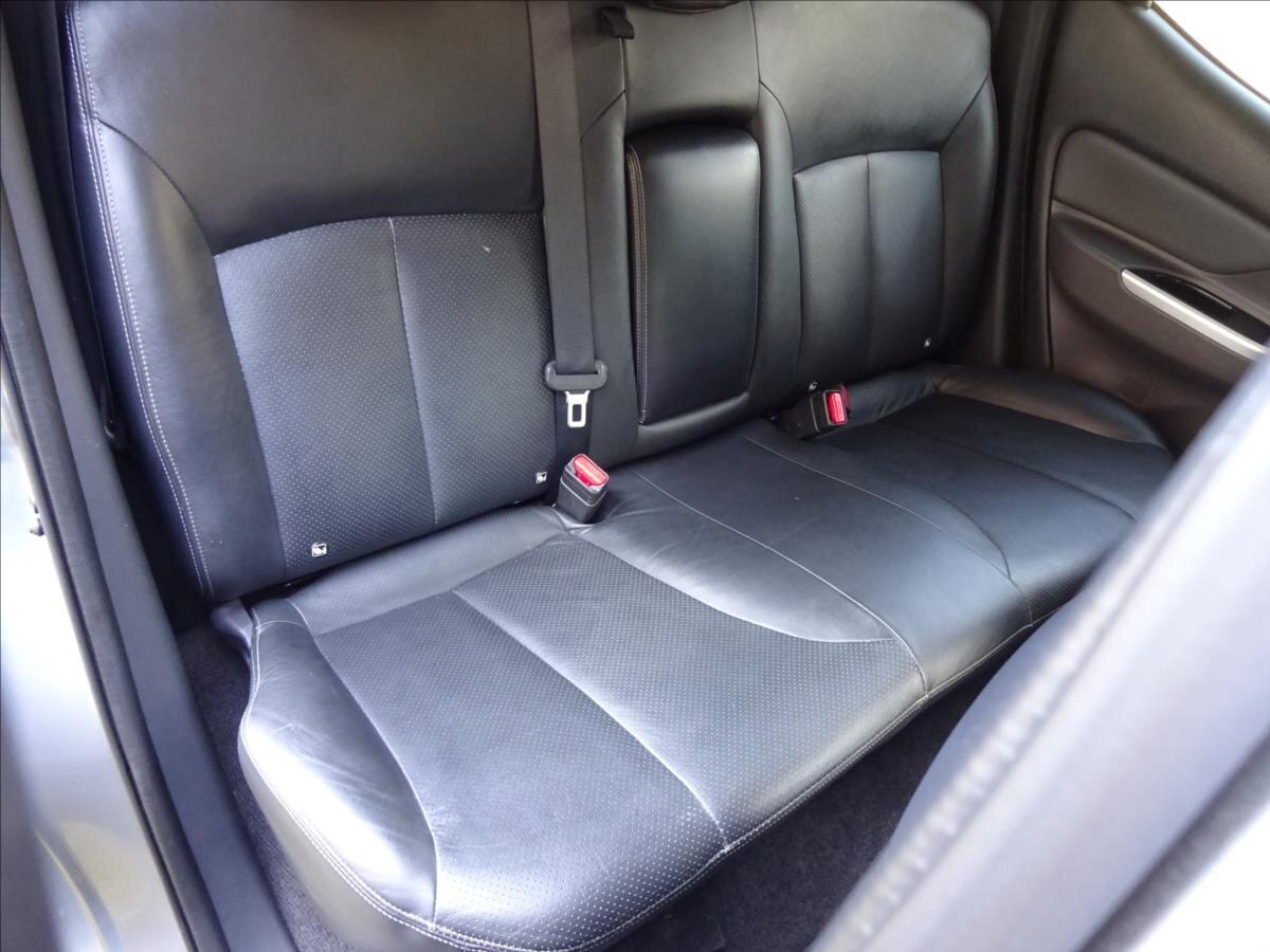 Fiat Fullback Ostatní 2,4 l 133 kw