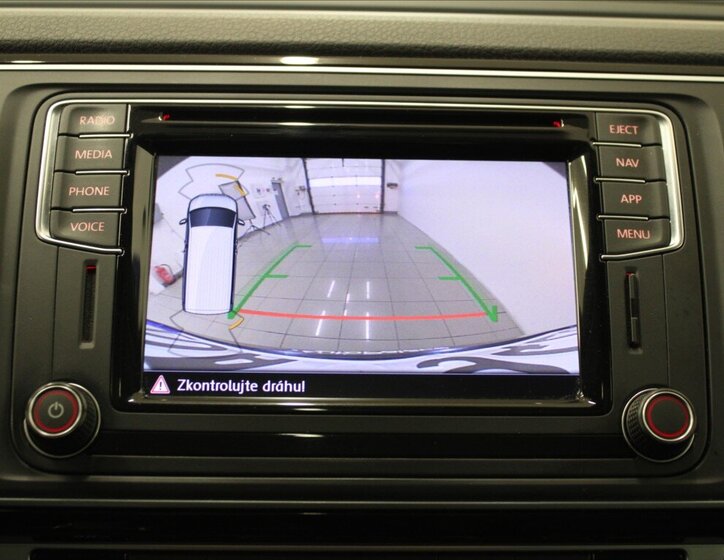 Volkswagen Multivan MPV 2,0 l 150 kw