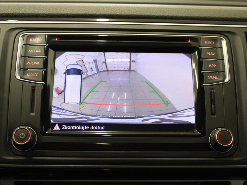 Volkswagen Multivan MPV 2,0 l 150 kw