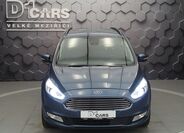 Ford Galaxy MPV 2,0 l 110 kw