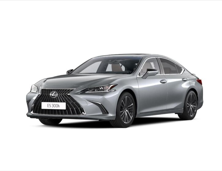 Lexus ES 300h Sedan 2,5 l 160 kw