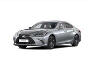 Lexus ES 300h Sedan 2,5 l 160 kw