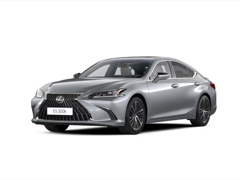 Lexus ES 300h Sedan 2,5 l 160 kw