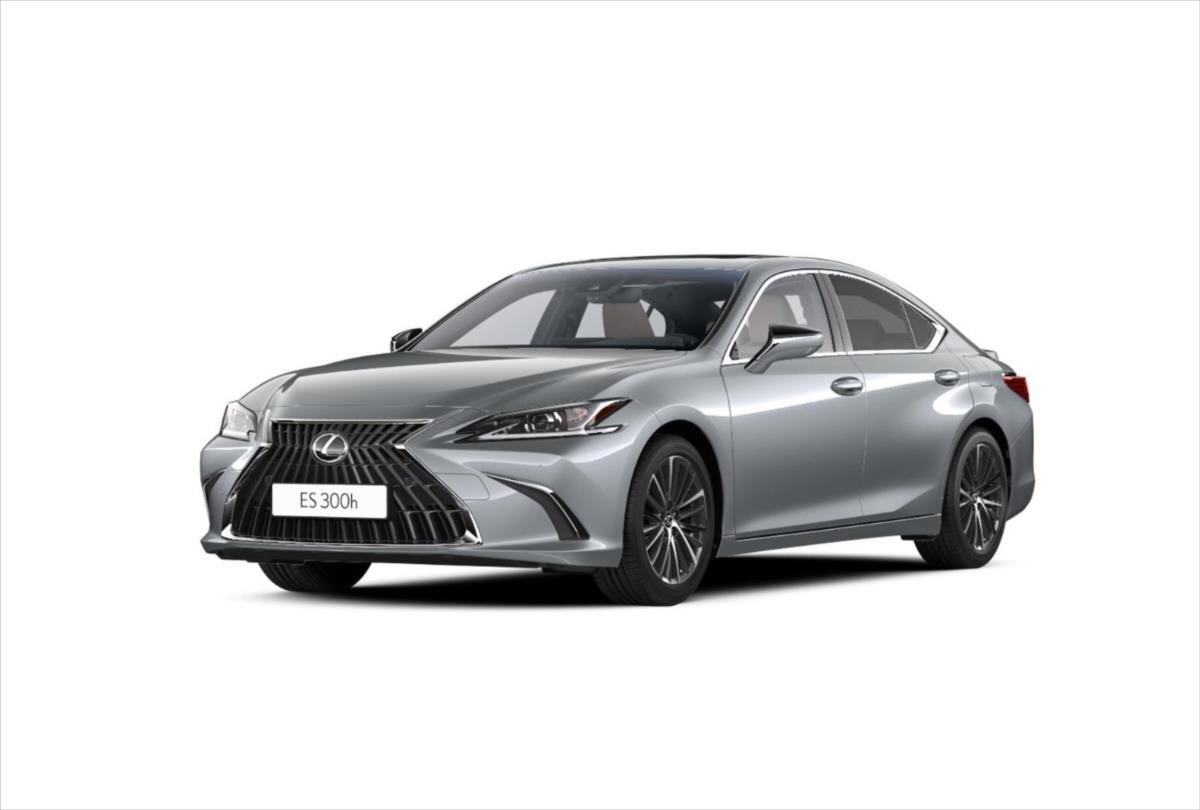 Lexus ES 300h Sedan 2,5 l 160 kw