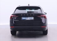 Škoda Octavia Kombi 2,0 l 85 kw