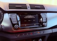 Škoda Fabia Kombi 999,0 81 kw