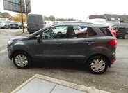 Ford EcoSport SUV / Terénní 1,5 l 82 kw
