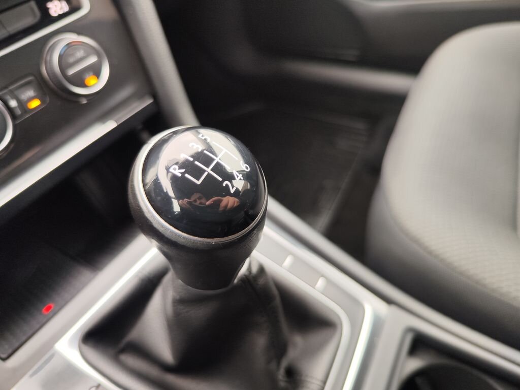 Volkswagen Golf Kombi 999,0 85 kw