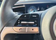 Hyundai Tucson SUV / Terénní 1,6 l 110 kw