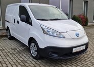 Nissan e-NV200 Skříň 0,0 80 kw