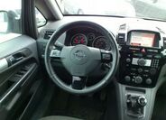 Opel Zafira 18