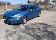 Volvo V60 Kombi 0,0 0