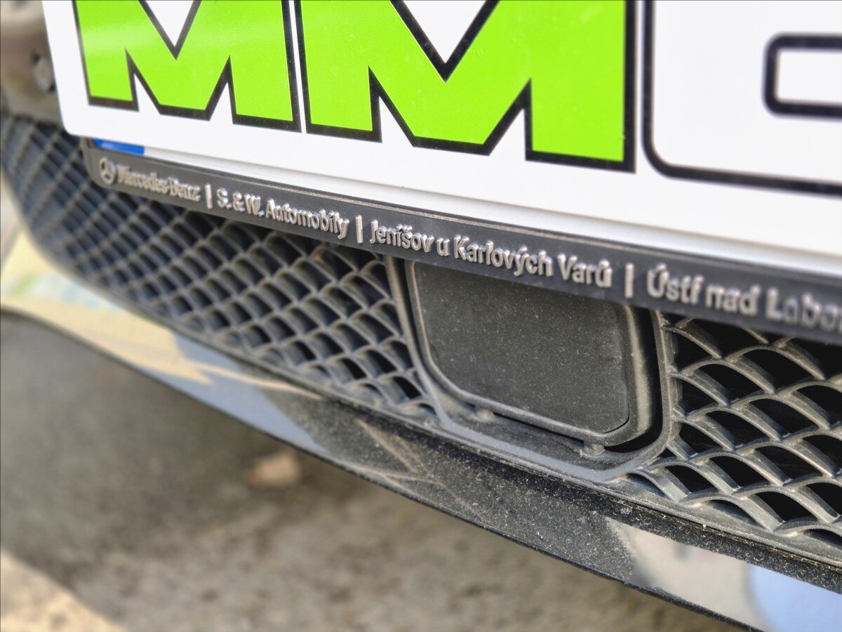 Mercedes-Benz Citan MPV 1,5 l 85 kw