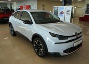 Citroën C4 Hatchback 1,2 l 96 kw