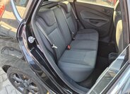 Ford Fiesta Hatchback 1,6 l 70 kw