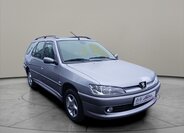 Peugeot 306 1