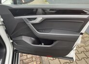 Volkswagen Touareg SUV 3,0 l 210 kw