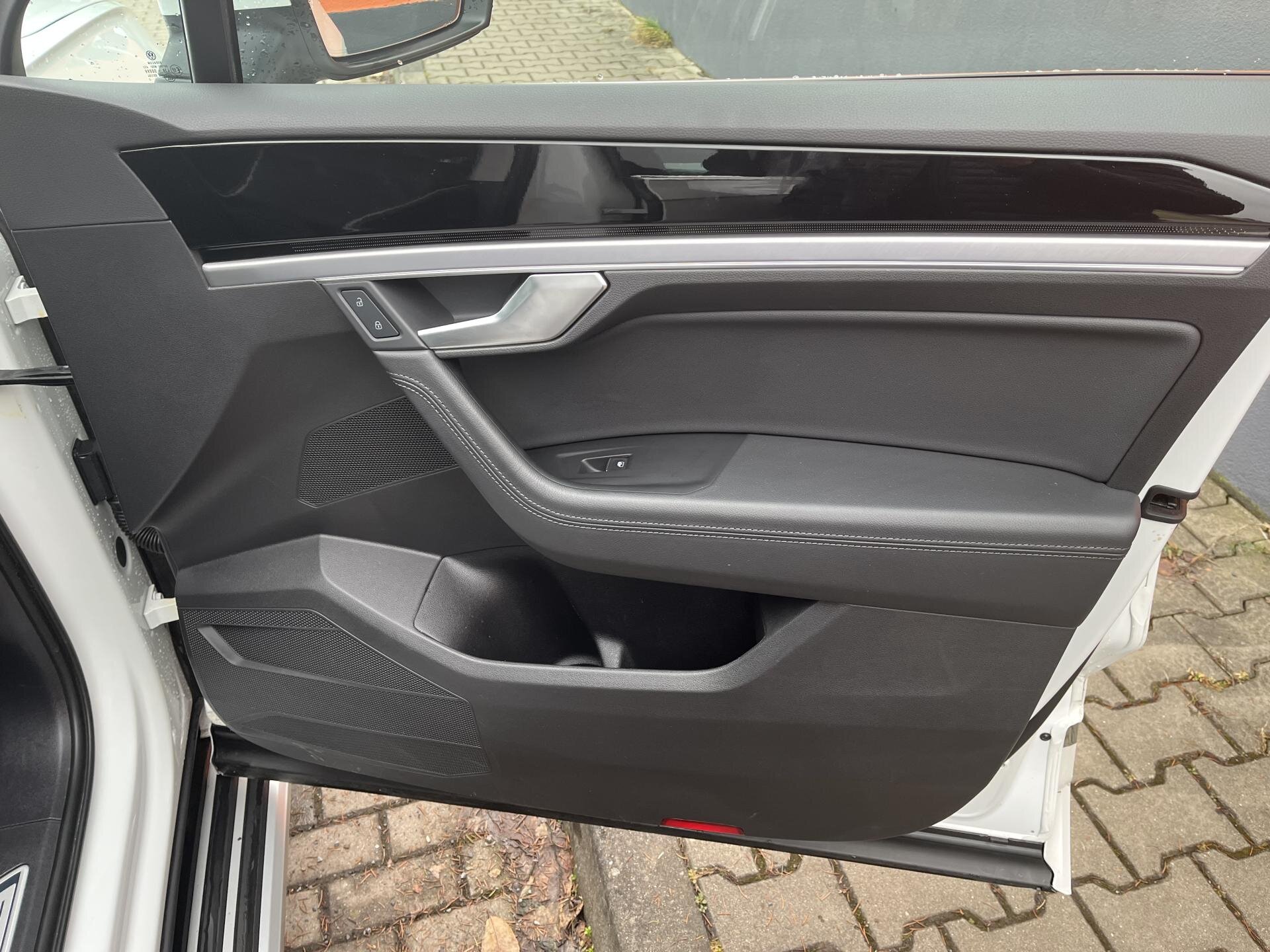 Volkswagen Touareg SUV 3,0 l 210 kw